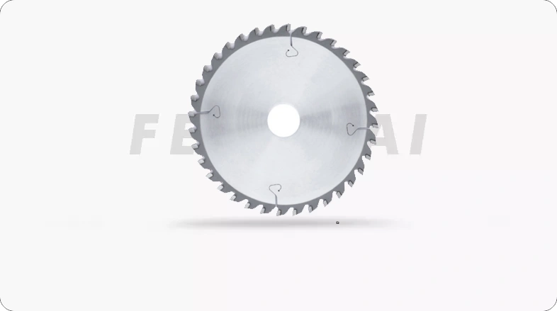 T.C.T Panel Sizing Scoring Saw Blade